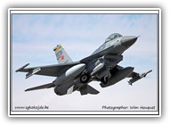 F-16C TuAF 93-0673